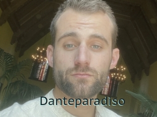 Danteparadiso