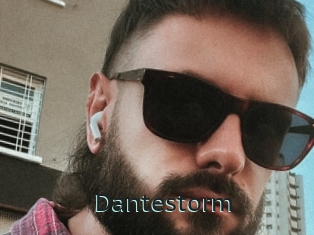 Dantestorm