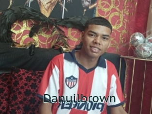 Danuilbrown