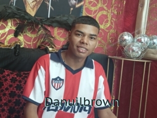 Danuilbrown