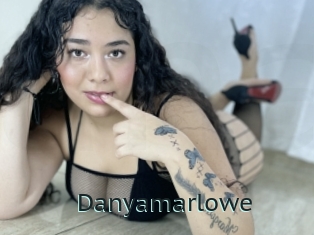 Danyamarlowe