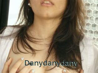 Danydanydany