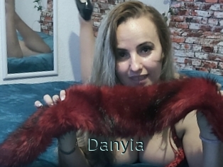 Danyia