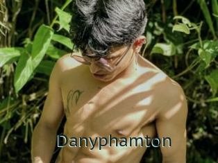 Danyphamton