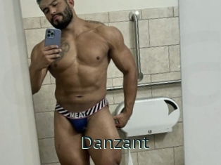 Danzant