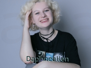 Daphneallen