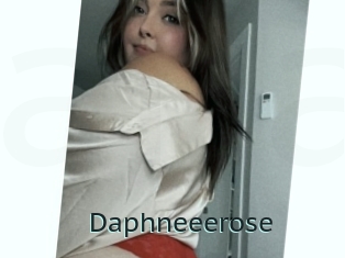 Daphneeerose