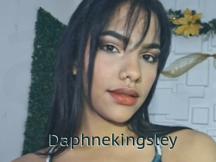 Daphnekingsley