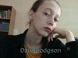dareldodgson Anal X