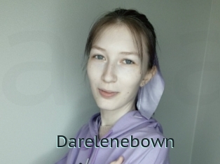 darelenebown Anal X