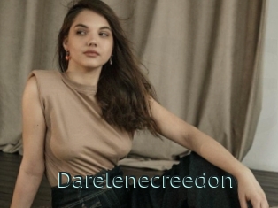 Darelenecreedon