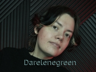 Darelenegreen