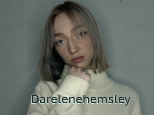 Darelenehemsley