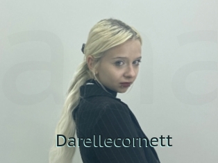 Darellecornett