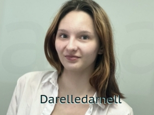 Darelledarnell