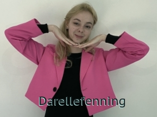 Darellefenning