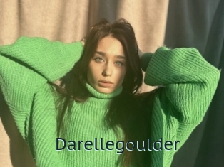 Darellegoulder