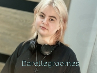 Darellegroomes