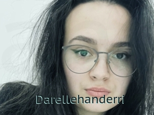 Darellehanderri