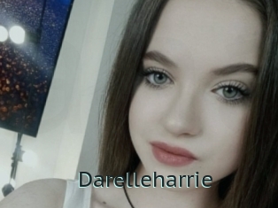 Darelleharrie