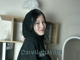 Darellehavins