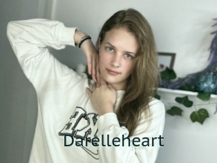 Darelleheart