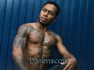 Darenscott