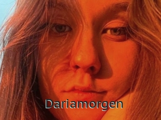 Dariamorgen