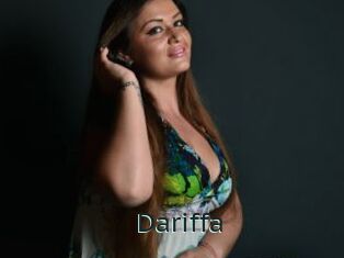 dariffa Anal X