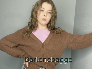 Darlenebagge