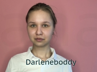 Darleneboddy