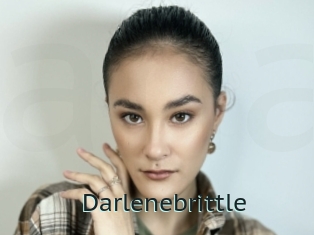 Darlenebrittle