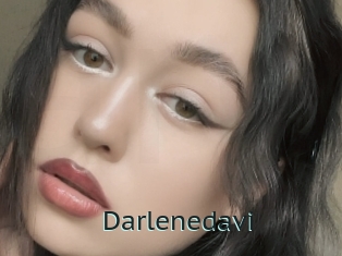 darlenedavi Anal X