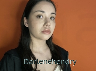 Darlenehendry