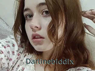 Darlinebiddix