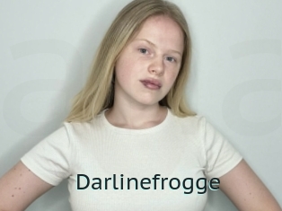 Darlinefrogge