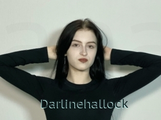 Darlinehallock