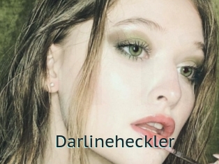 Darlineheckler