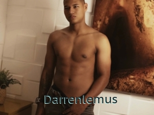 Darrenlemus