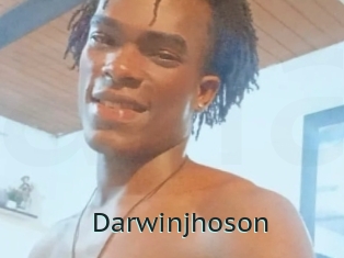 Darwinjhoson