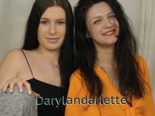 darylandarlette Anal X