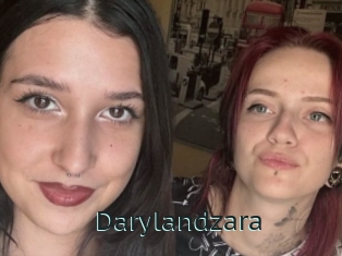 Darylandzara