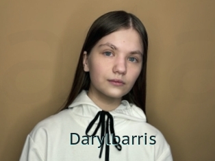 Darylbarris