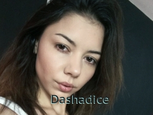 Dashadice