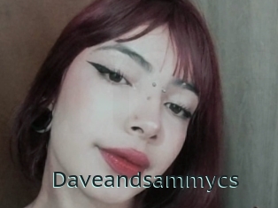 Daveandsammycs