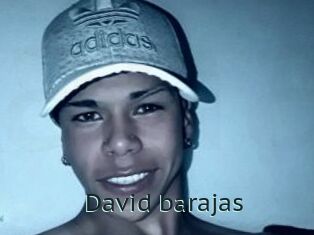 David_barajas