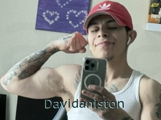 Davidaniston