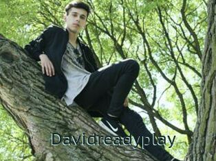 Davidreadyplay