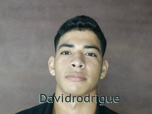 Davidrodrigue