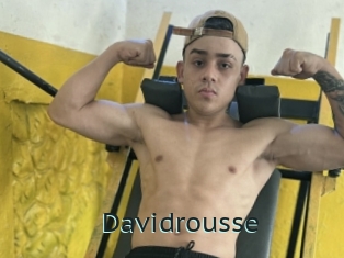 Davidrousse